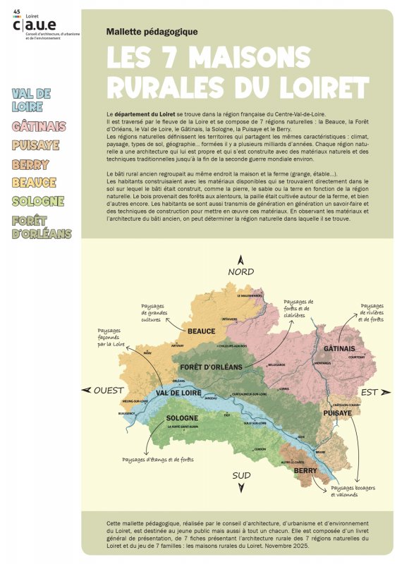 Livret général de présentation pdf